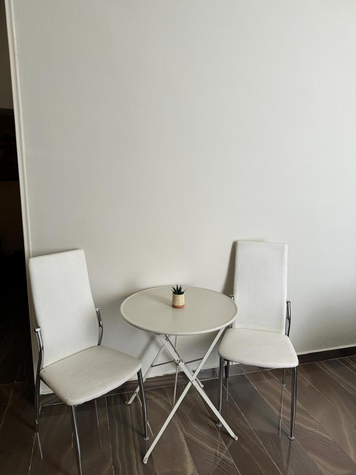 Room Station Giulia Napoli Eksteriør bilde