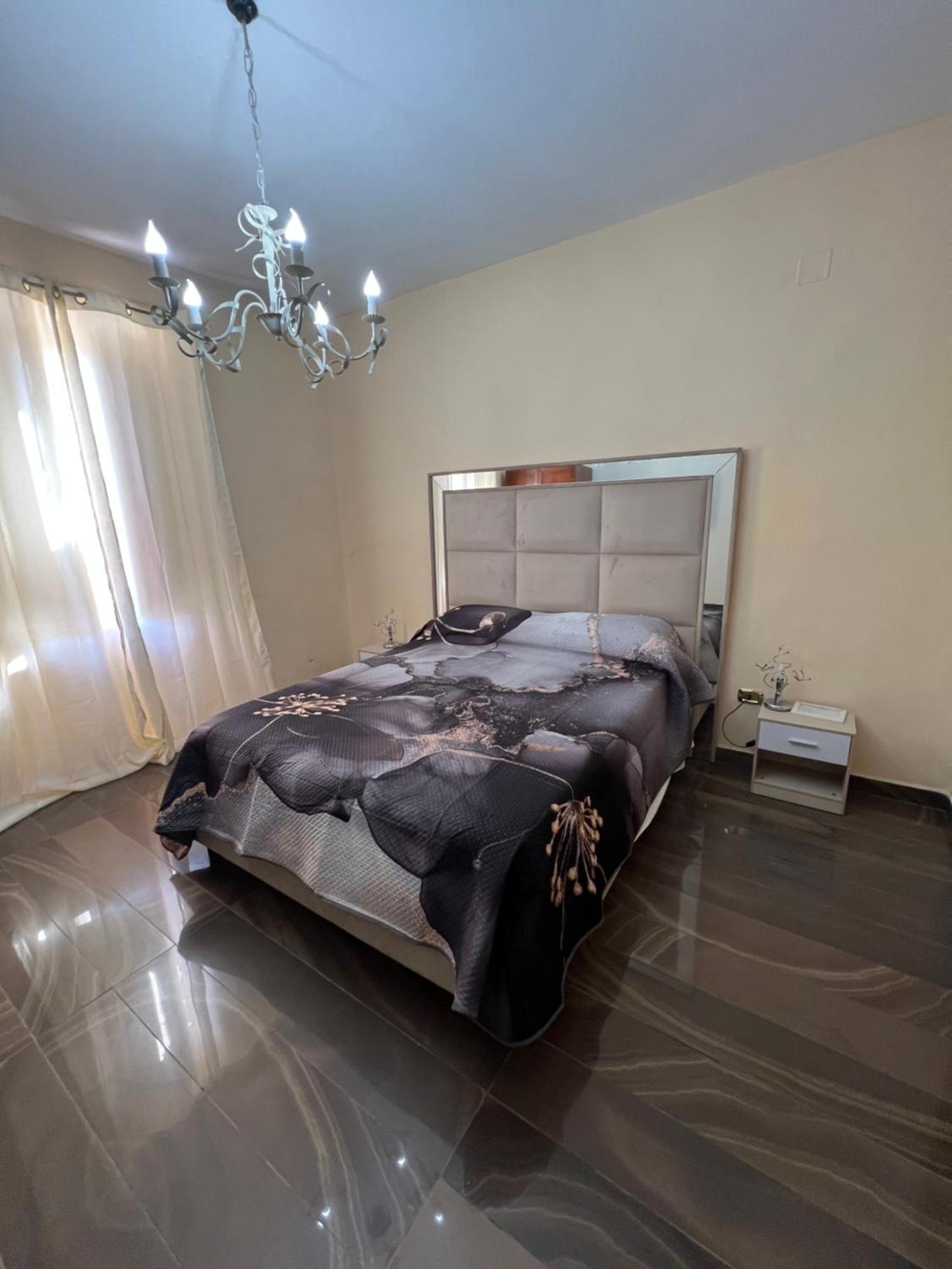 Room Station Giulia Napoli Eksteriør bilde