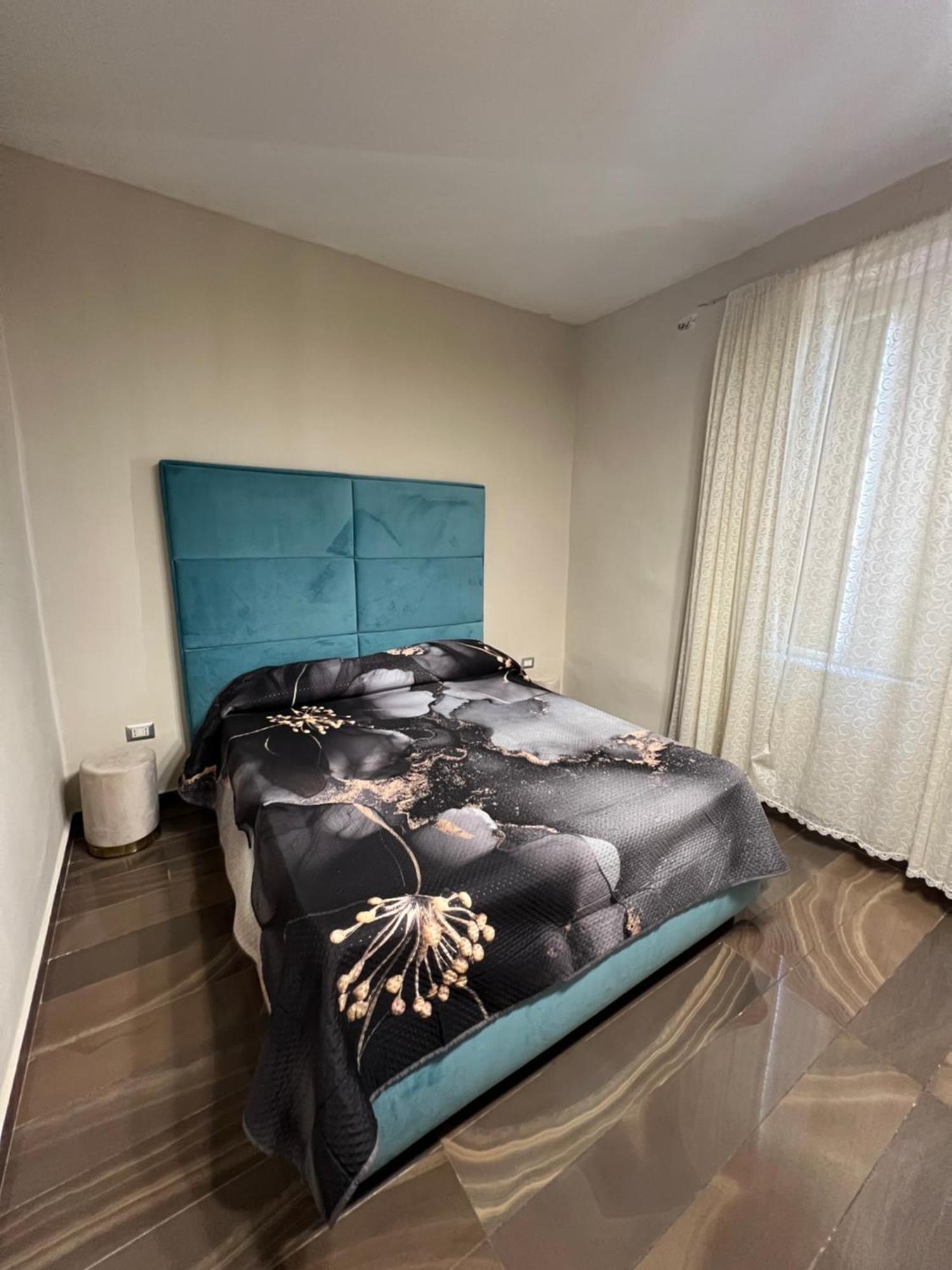Room Station Giulia Napoli Eksteriør bilde